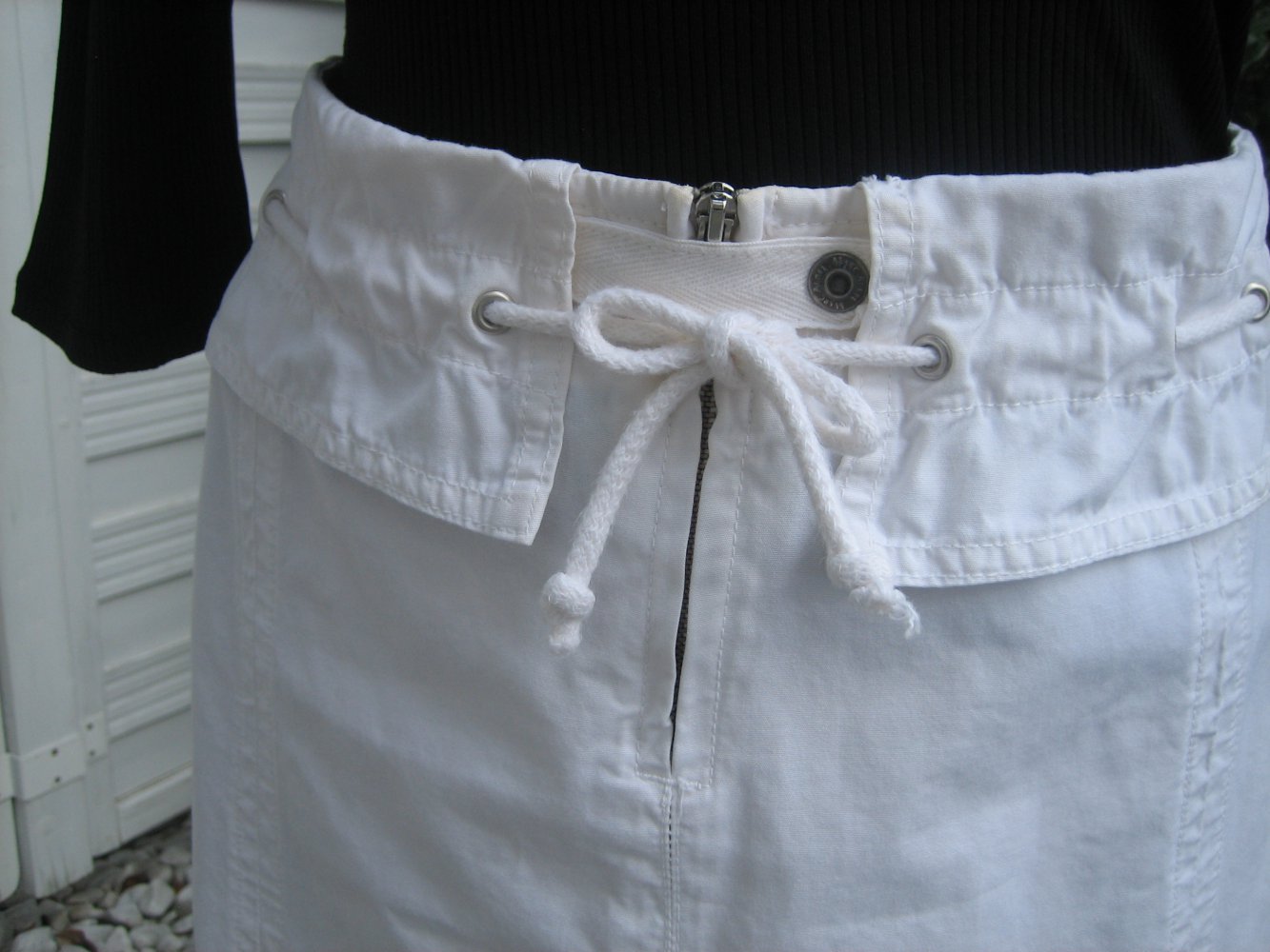 Mega toller Sommer-Rock Gr. 42 