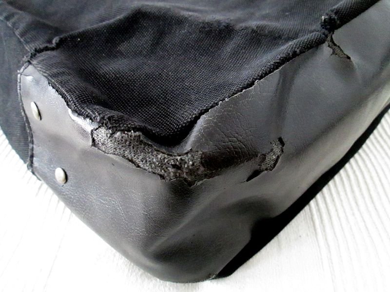 Black Label Society Tasche *Metal* *Gothic* *Skull* *Canvas* *Ozzy*