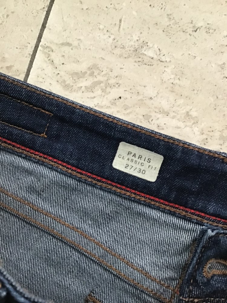 Tommy Hilfiger Jeans 27/30