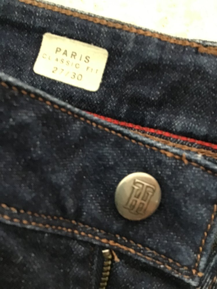 Tommy Hilfiger Jeans 27/30