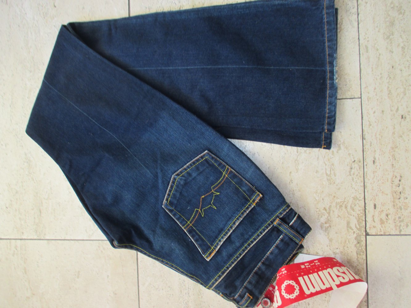 Gsus Jeans, 28 / 34, aphrodite 808, neu mit Eikett