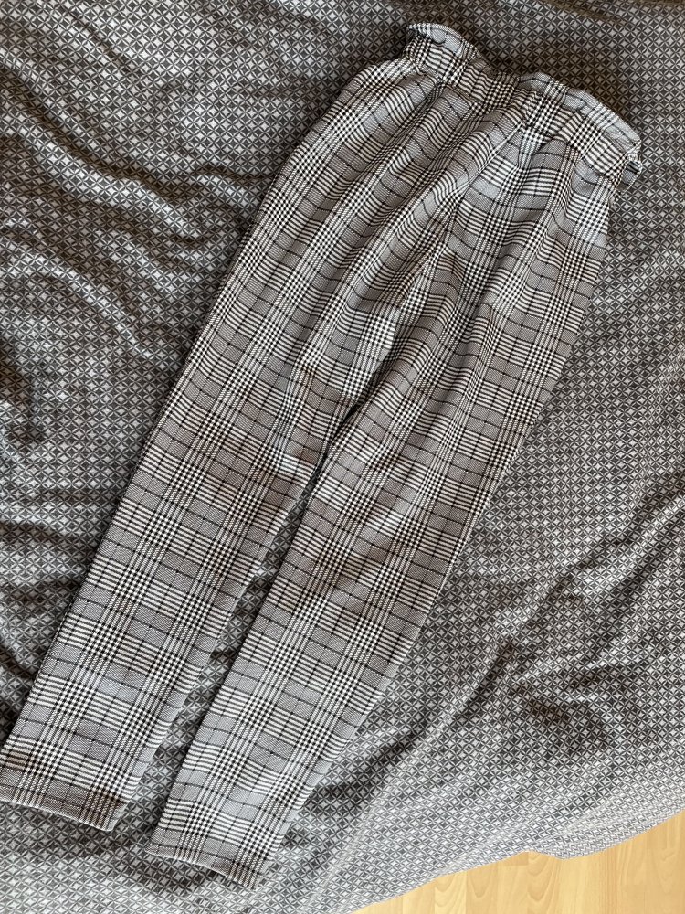 Shein Chinohose, Hose, neuwertig