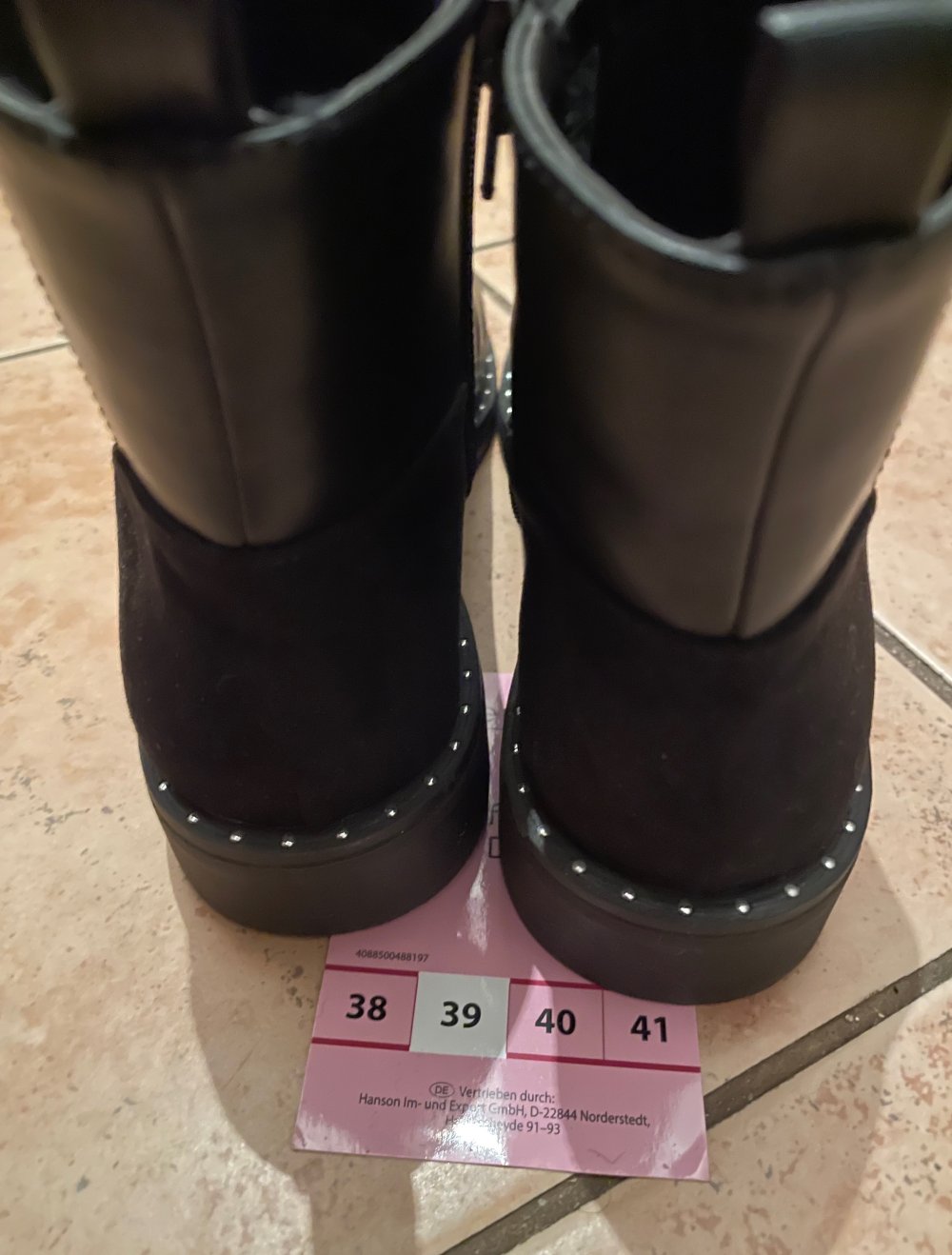 neu stiefelletten, schuhe, stiefel