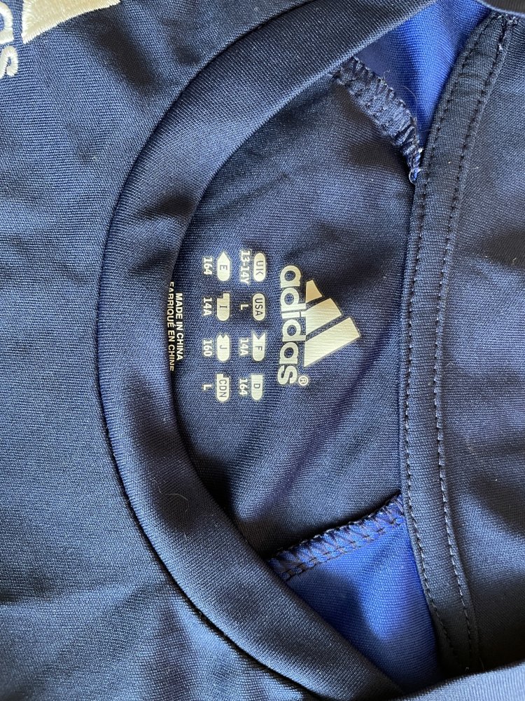 Adidas Climacool Tshirt