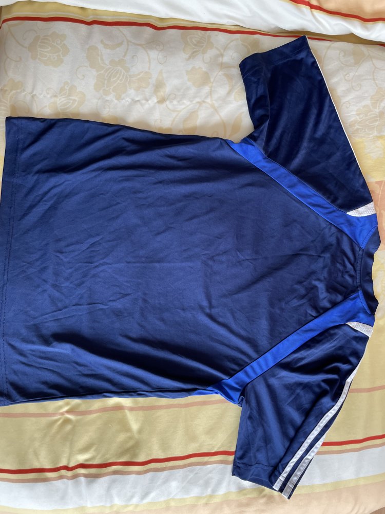 Adidas Climacool Tshirt