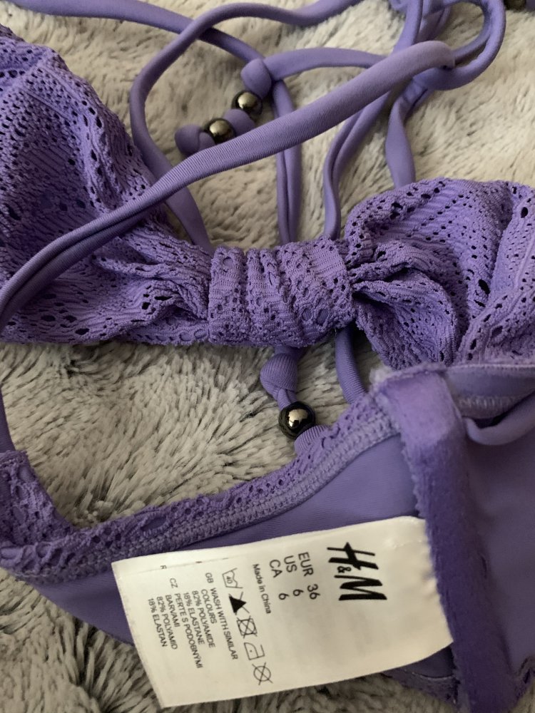 Bikini H&M