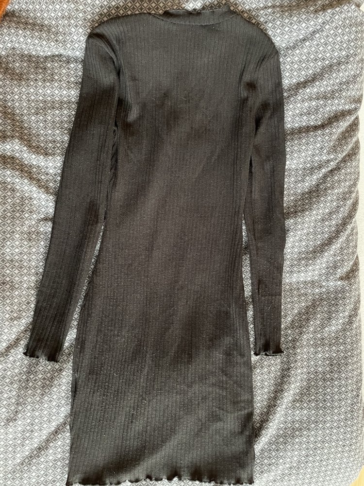 Shein Kleid, Longshirt