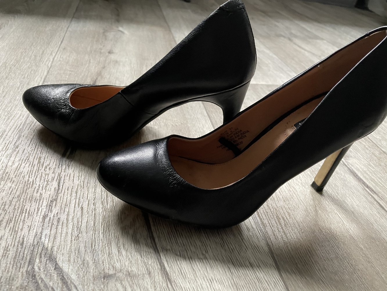 Pumps, Schuhe