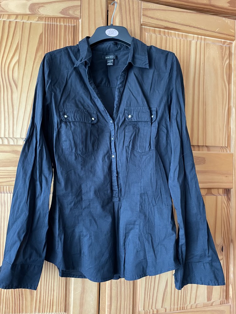 Amisu Bluse, Hemd 