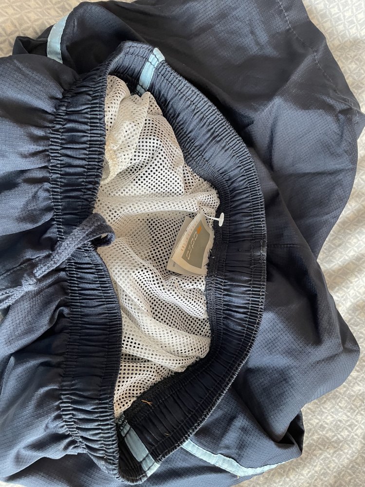 Neu Badehose, Badeshort