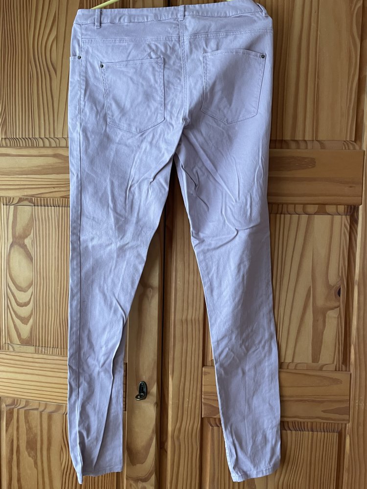 Neu Hose, Röhre, Jeans 