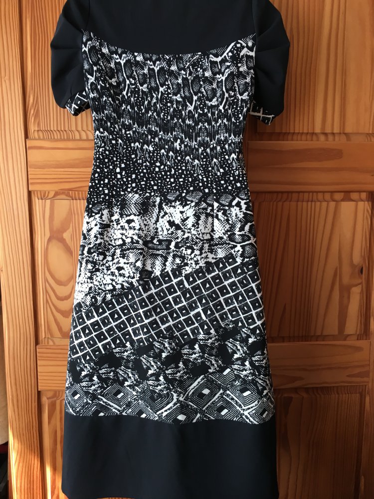 Kleid, Arum Cool, Schlupfkleid