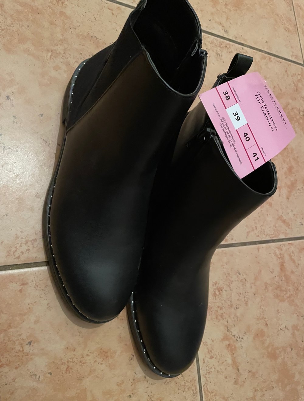 neu stiefelletten, schuhe, stiefel