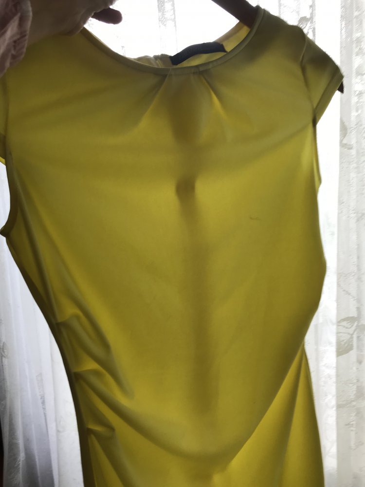 Schickes Kleid, strech, 