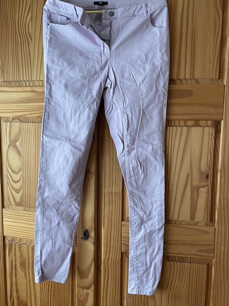 Neu Hose, Röhre, Jeans 