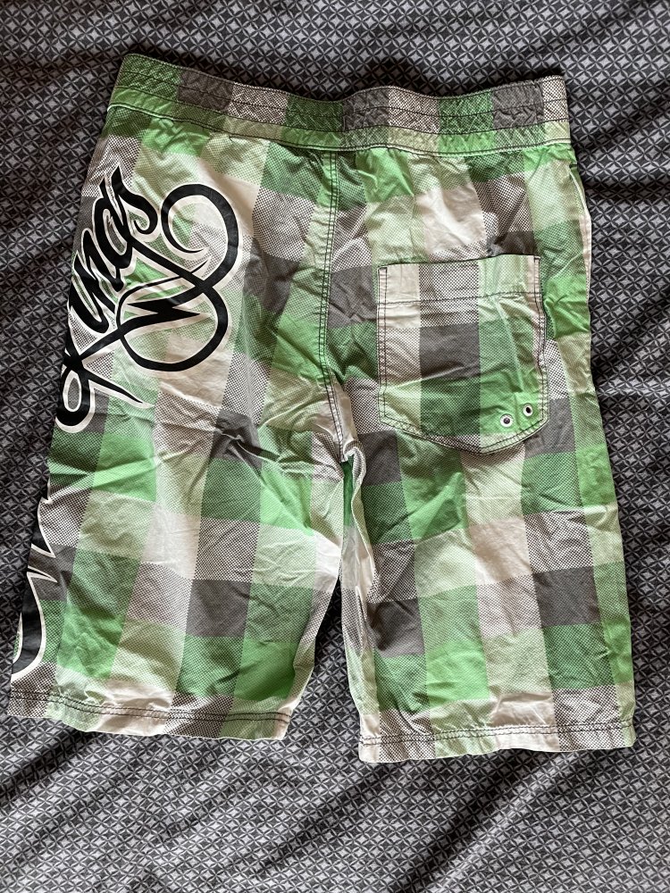 Badehose, Short, Hose