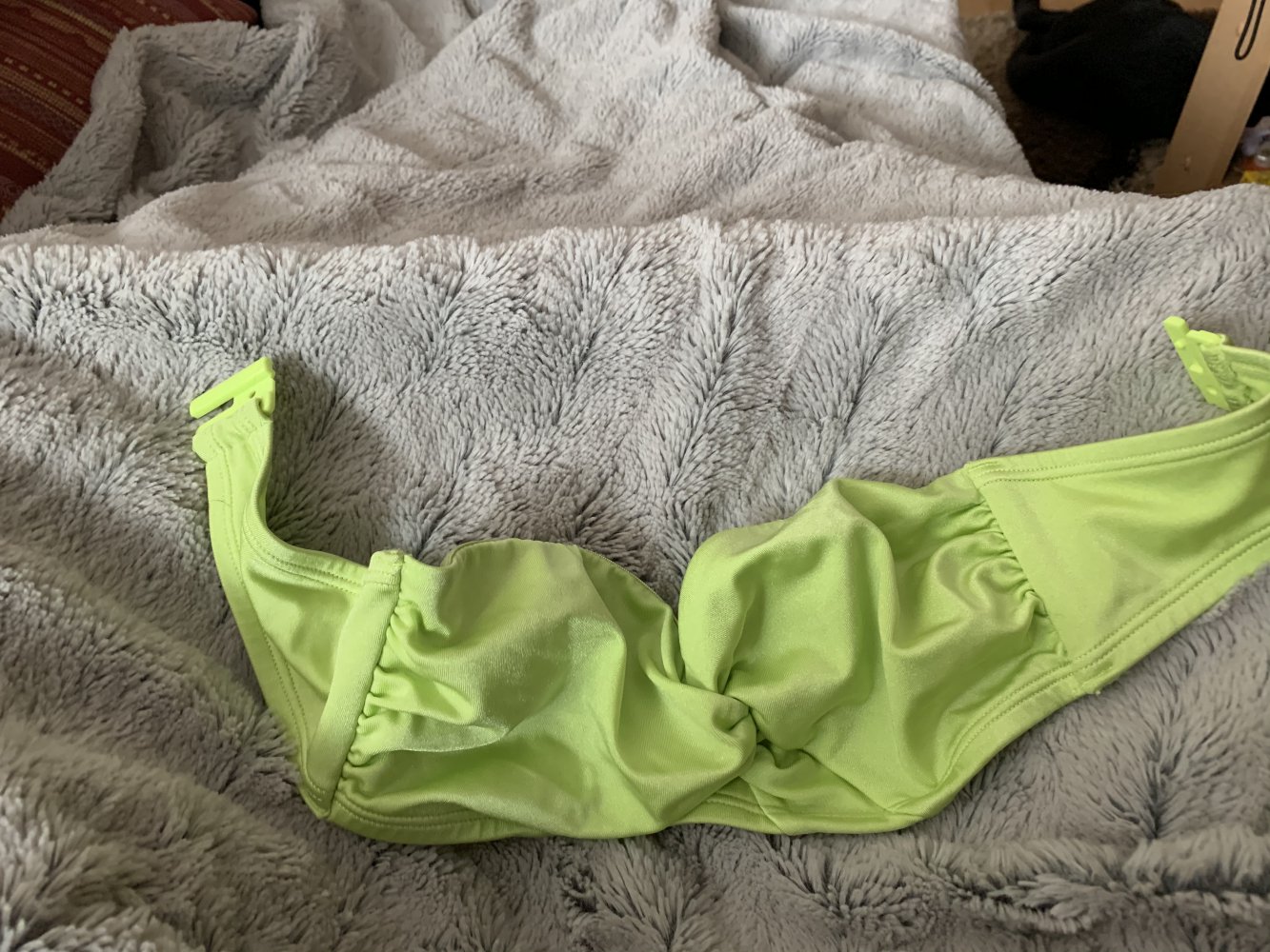 Bikini Bikinioberteil