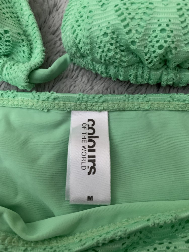 Bikini Hose Oberteil