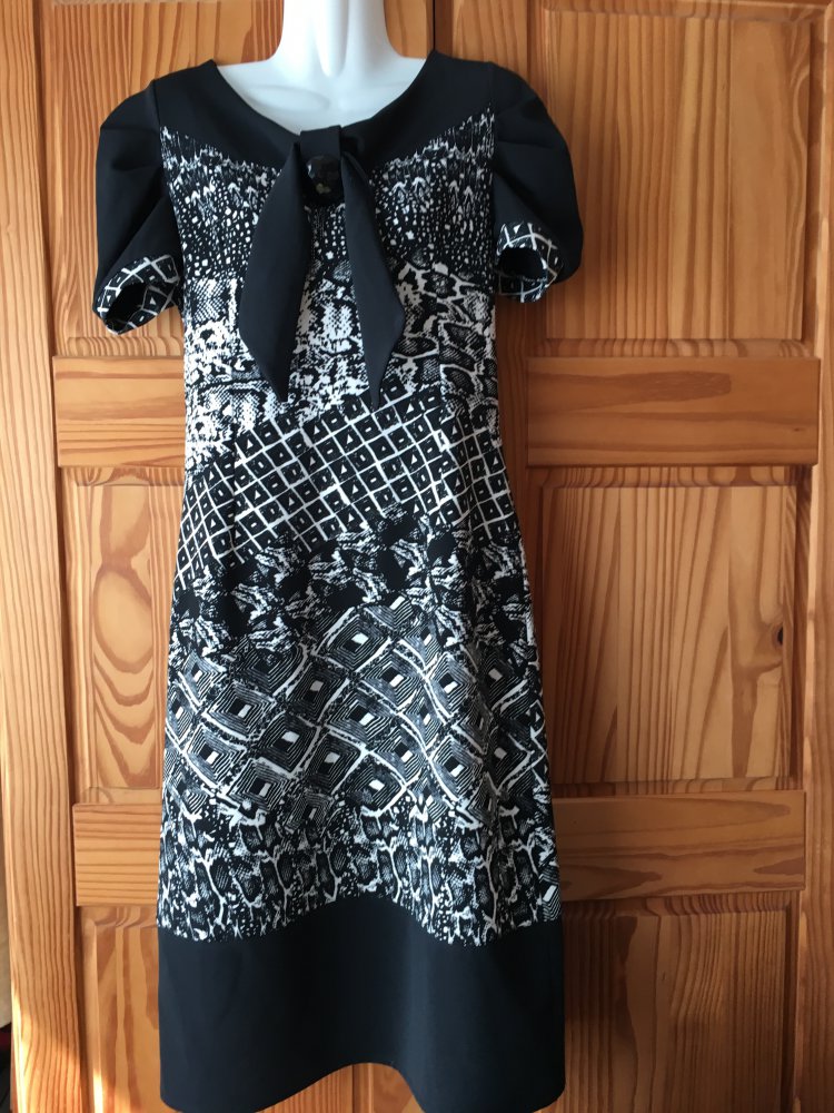 Kleid, Arum Cool, Schlupfkleid