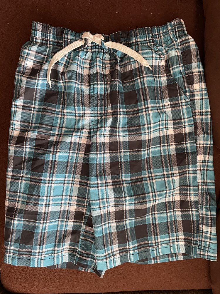 Badeshort, Badehose, Hose