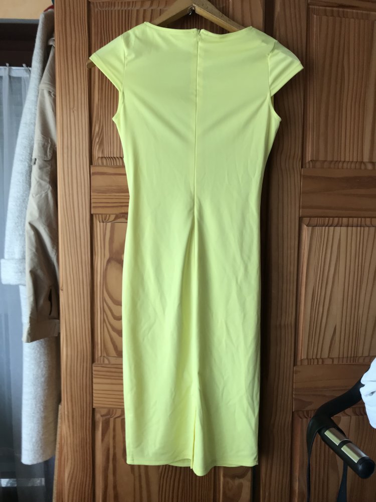 Schickes Kleid, strech, 