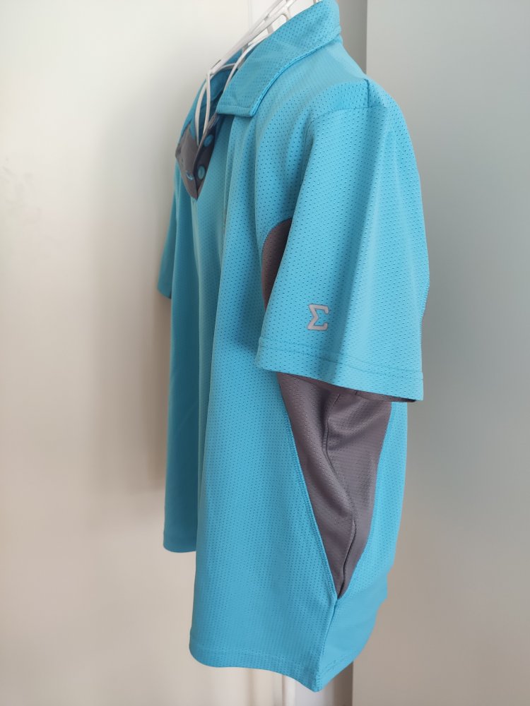 TAO Herrenshirt 46/XL 