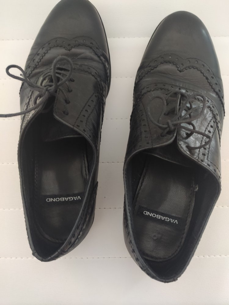 Vagabond Budapester 38