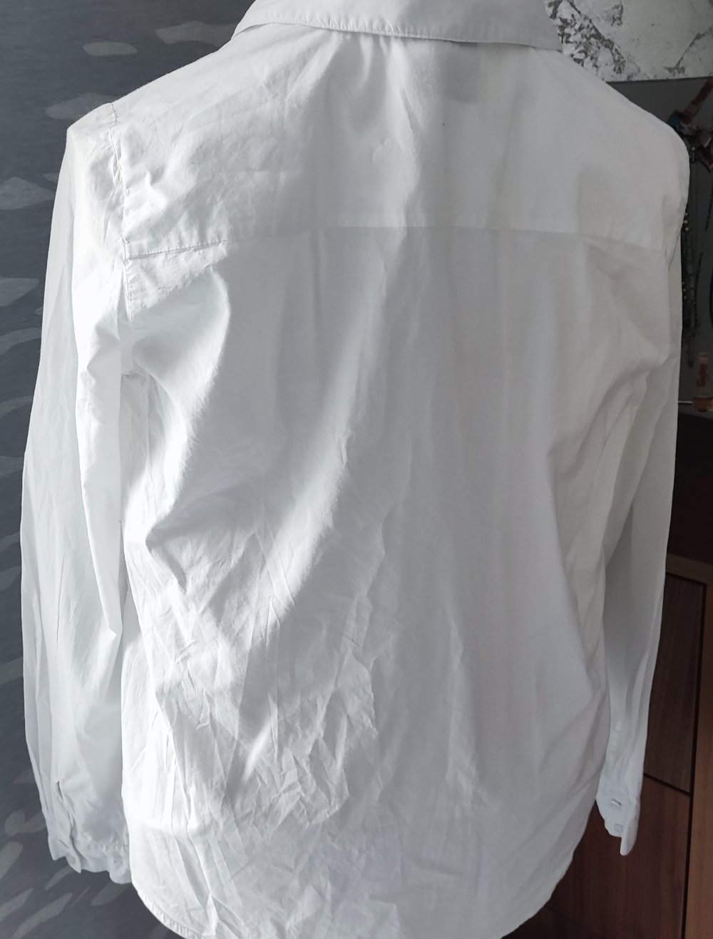 Vero Moda Bluse XS Badges