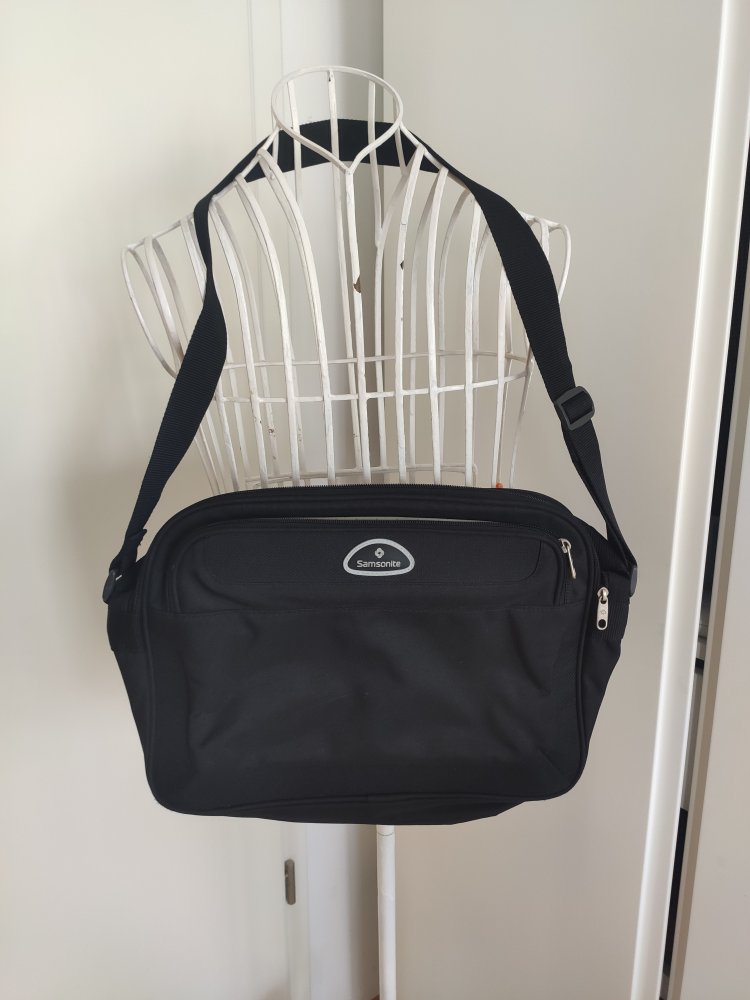 Samsonite Laptop Tasche 