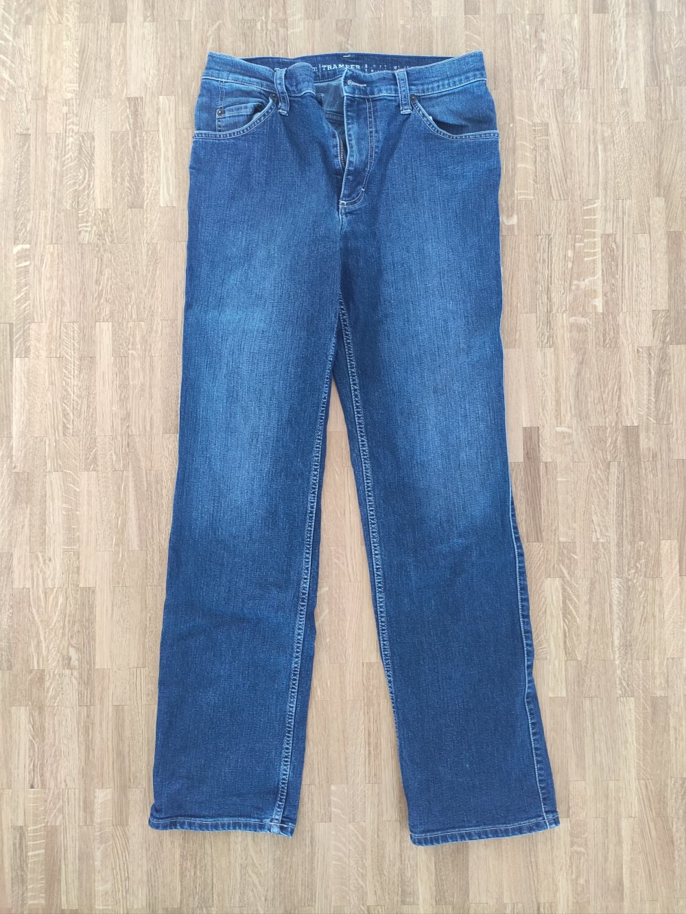 Mustang Herrenjeans L 