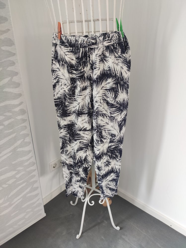 Splendid Wellnesshose Small 