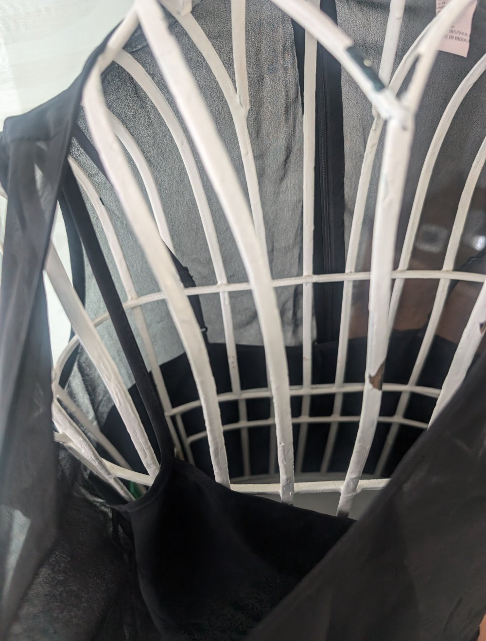 Kleid Forever 21 Ziersteine M