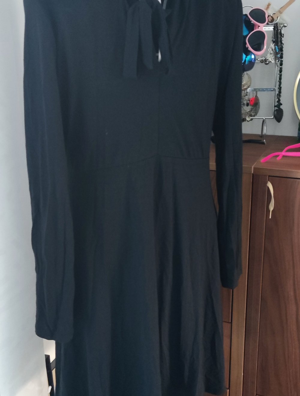 Viskosekleid Midikleid Esprit M