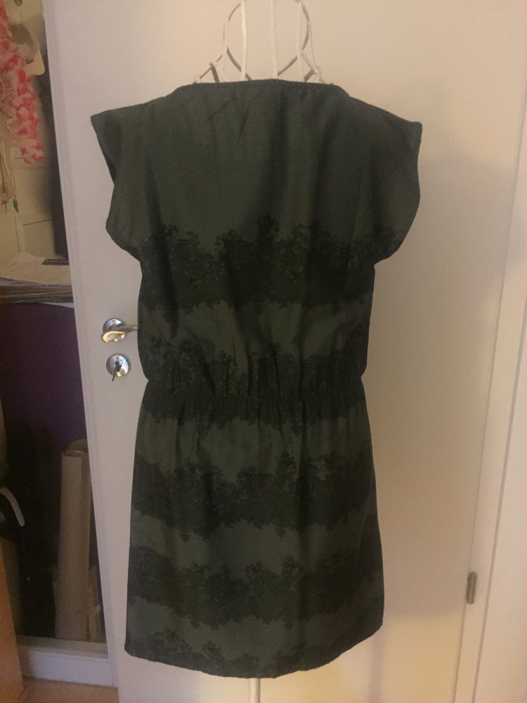 Springfield Kleid 38