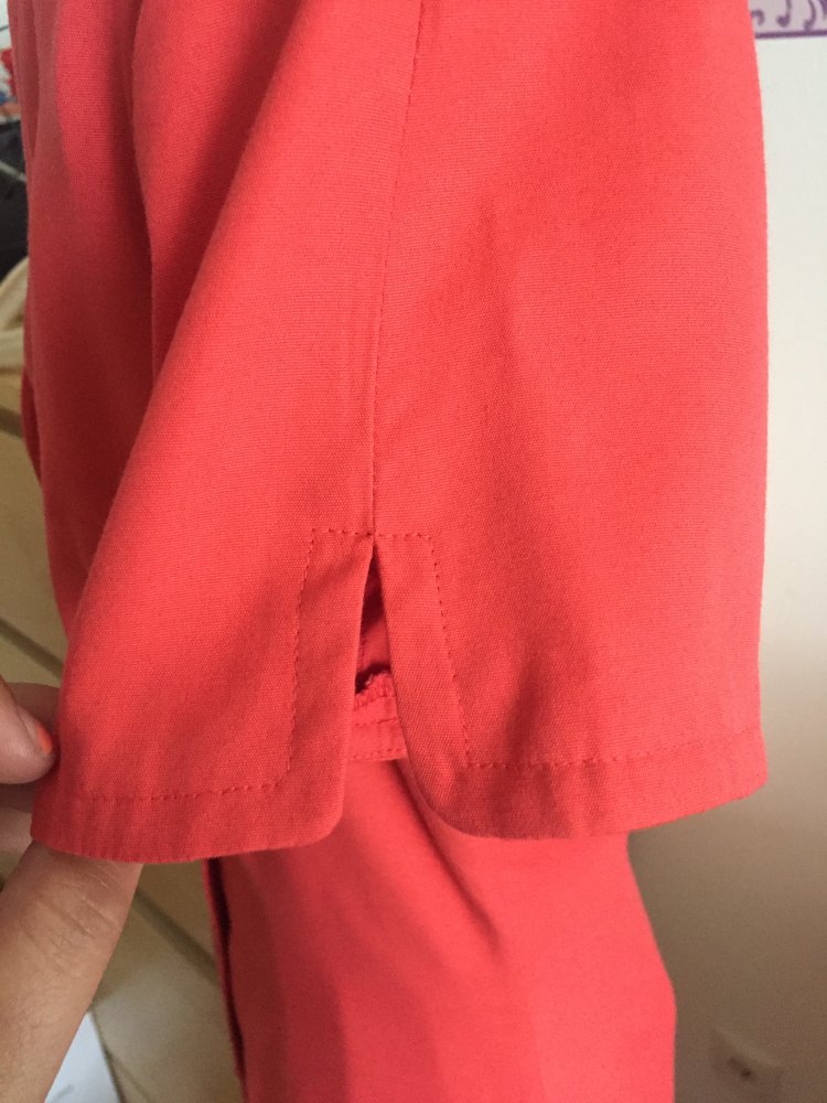 Bernd Berger Vintage-Kleid