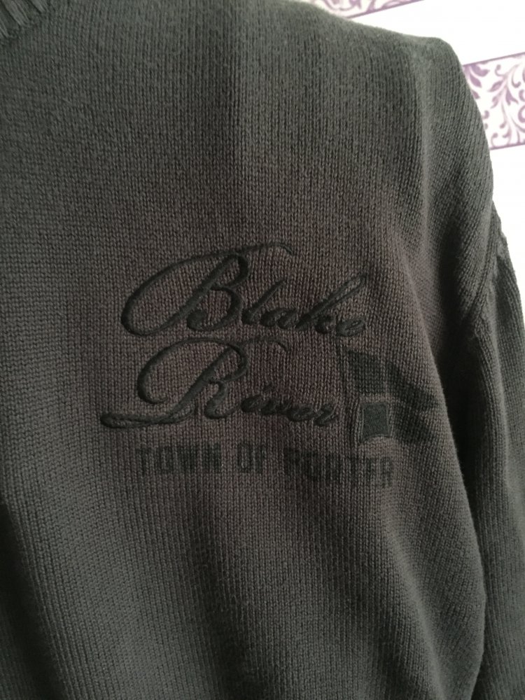 S. Oliver Pullover XL 