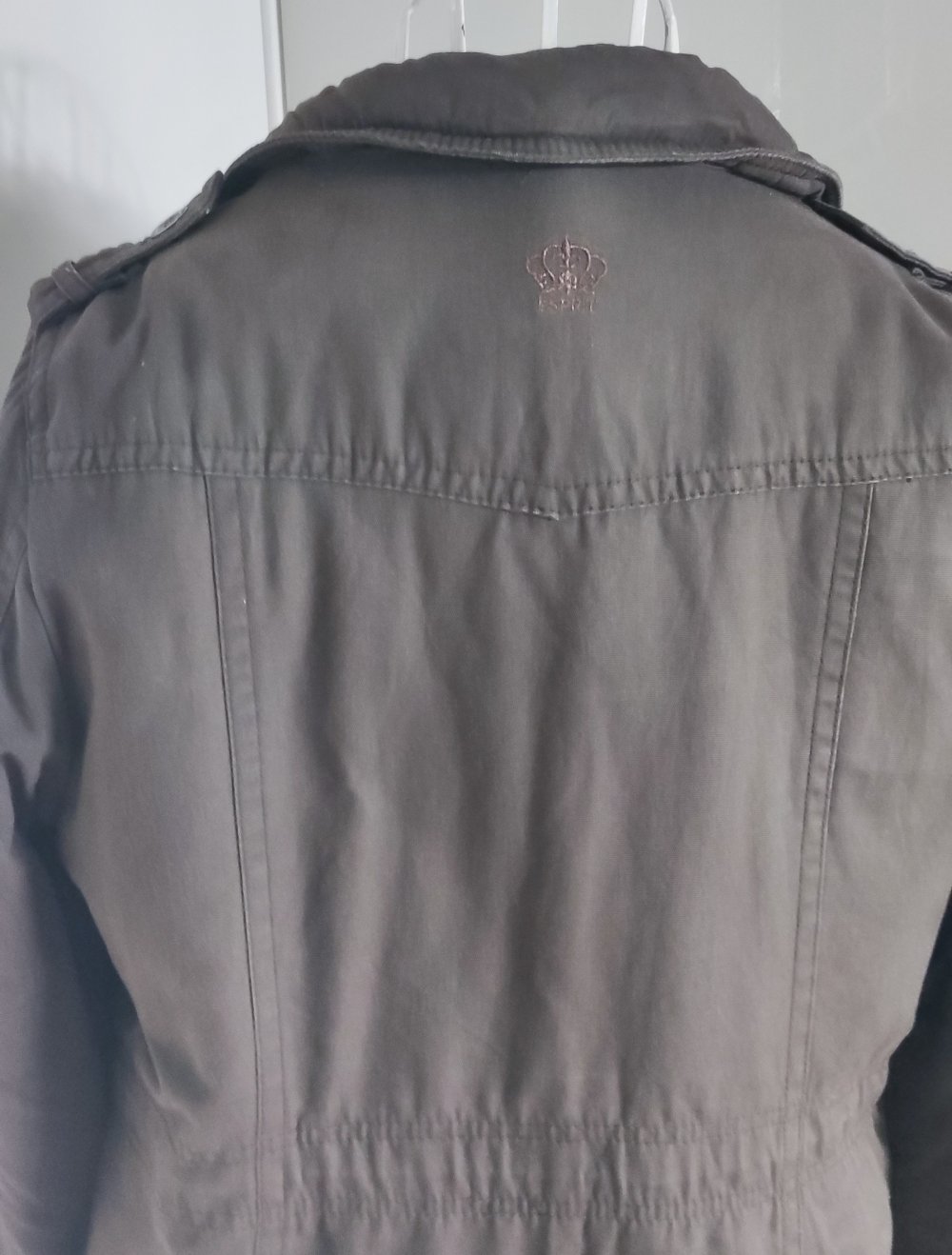 Warmer Kurzmantel Esprit L