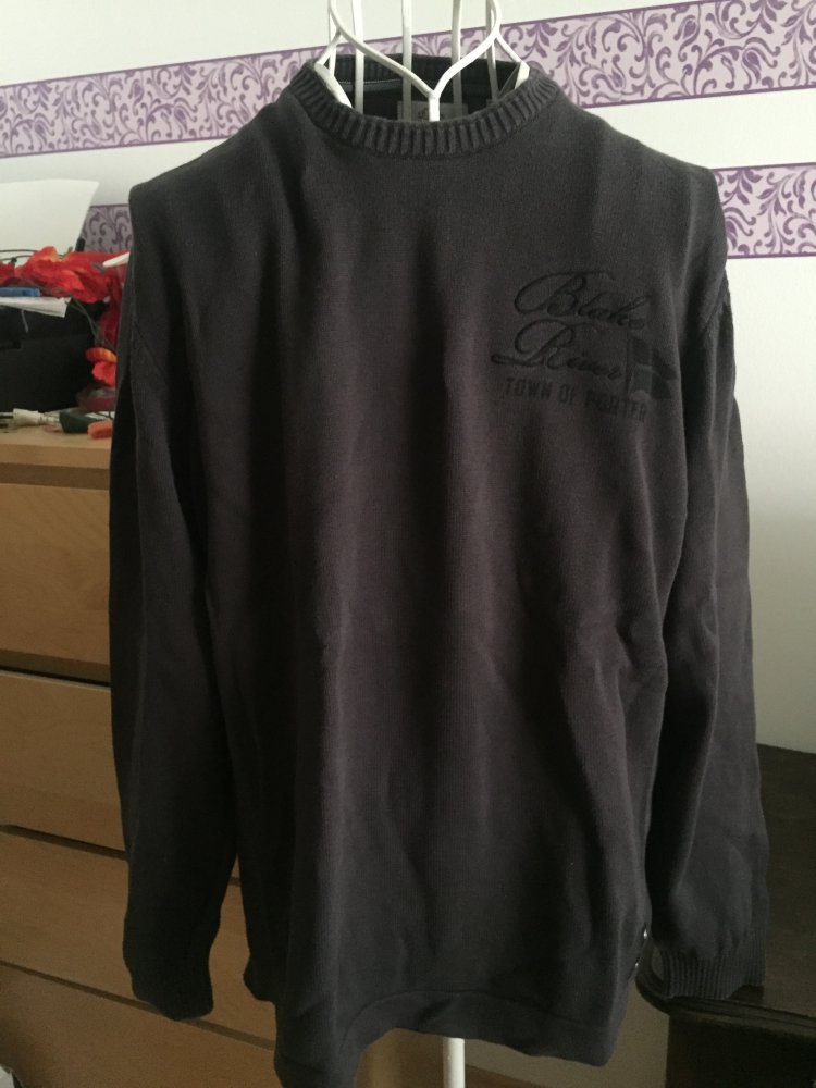 S. Oliver Pullover XL 