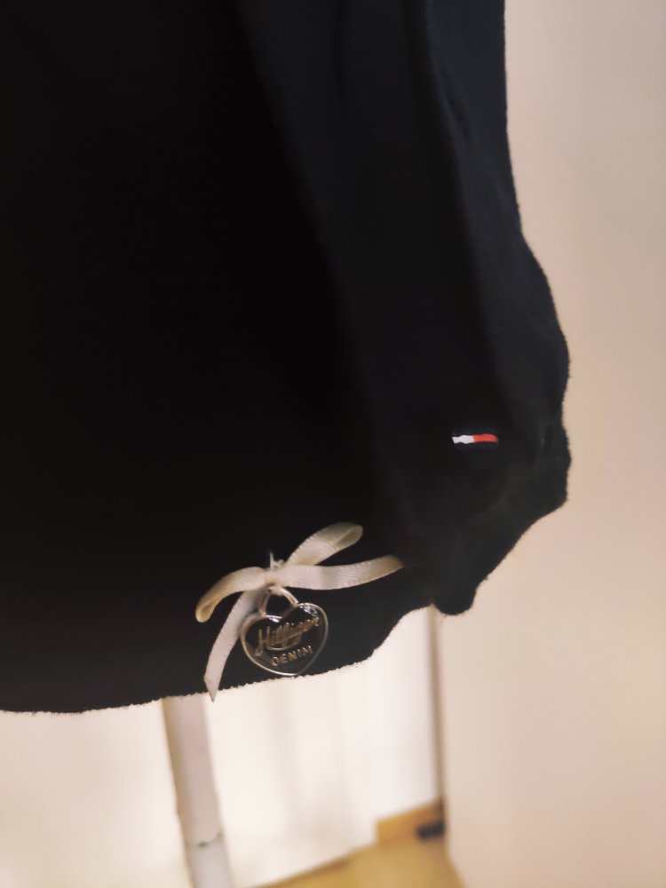 Hilfiger Longsleeve M /L 