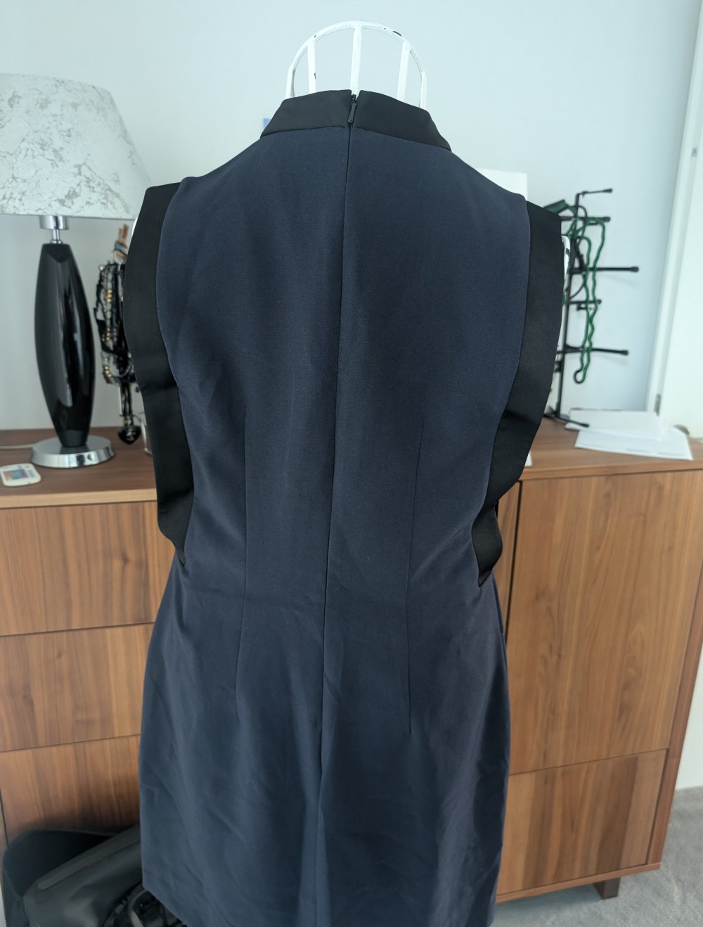 Etuikleid Warehouse 38