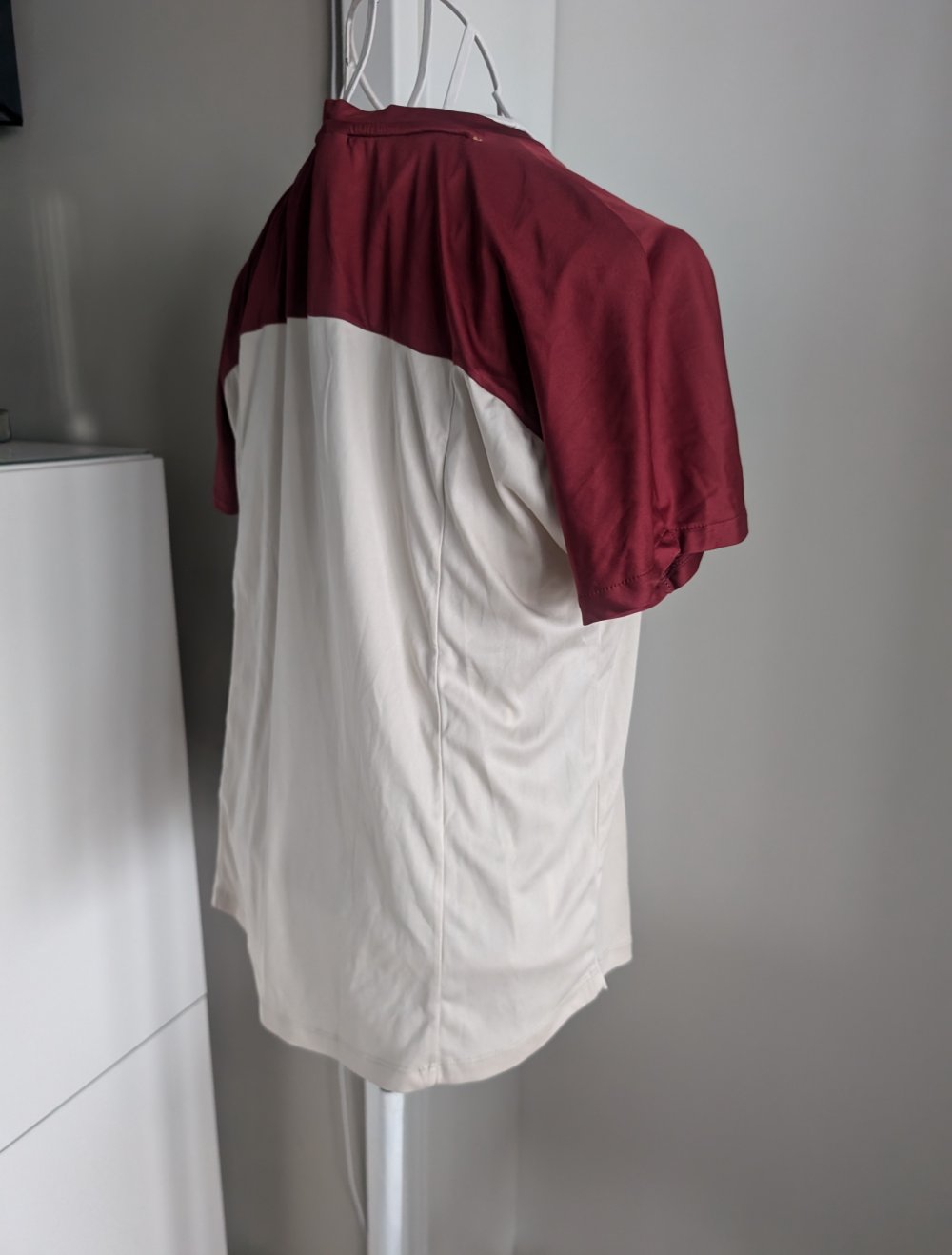 damensportshirt Roxy M