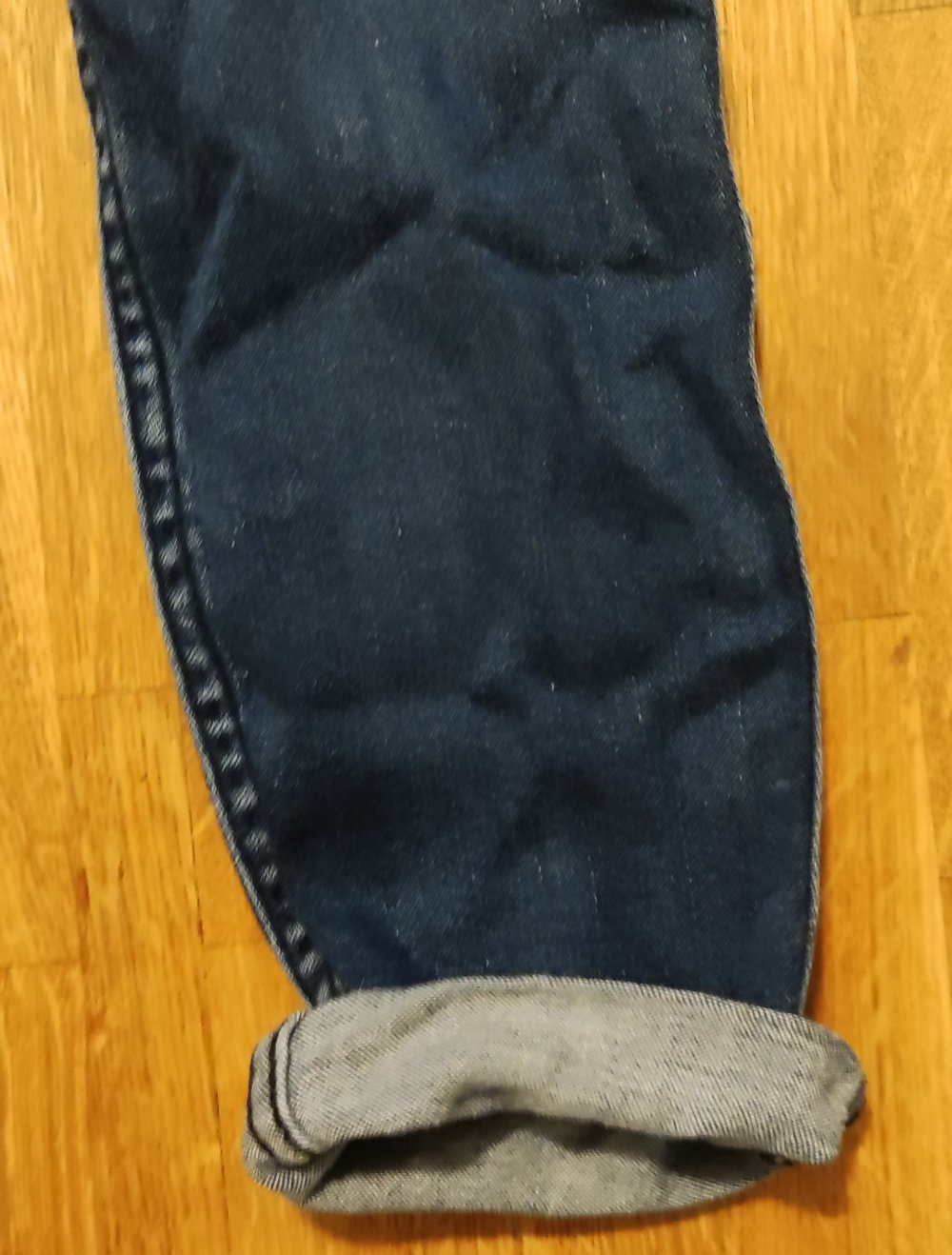 Abercrombie & Fitch High Rise Jeggings XS/ 25