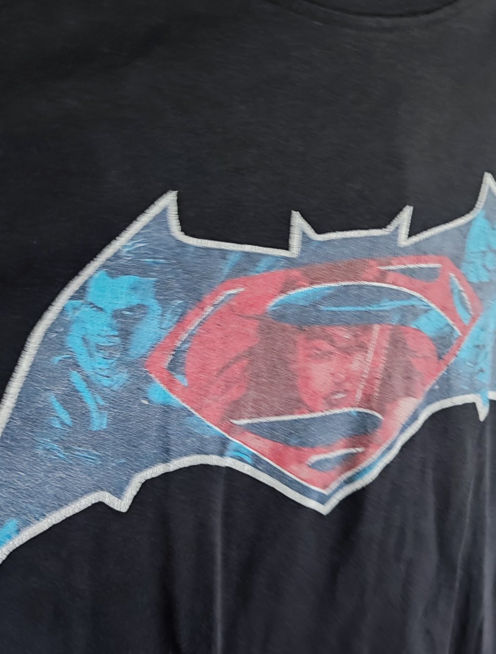 Batman Herrenshirt L