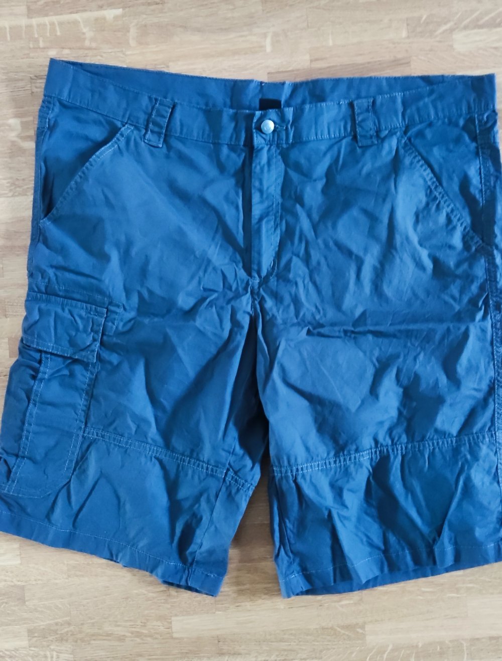 Cargo Herrenshirts L Crane