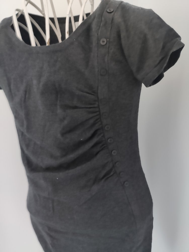 Vero Moda Strick Kleid S