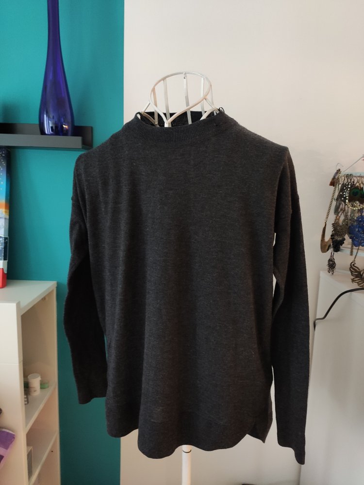 Longsleeve H&M XS / S