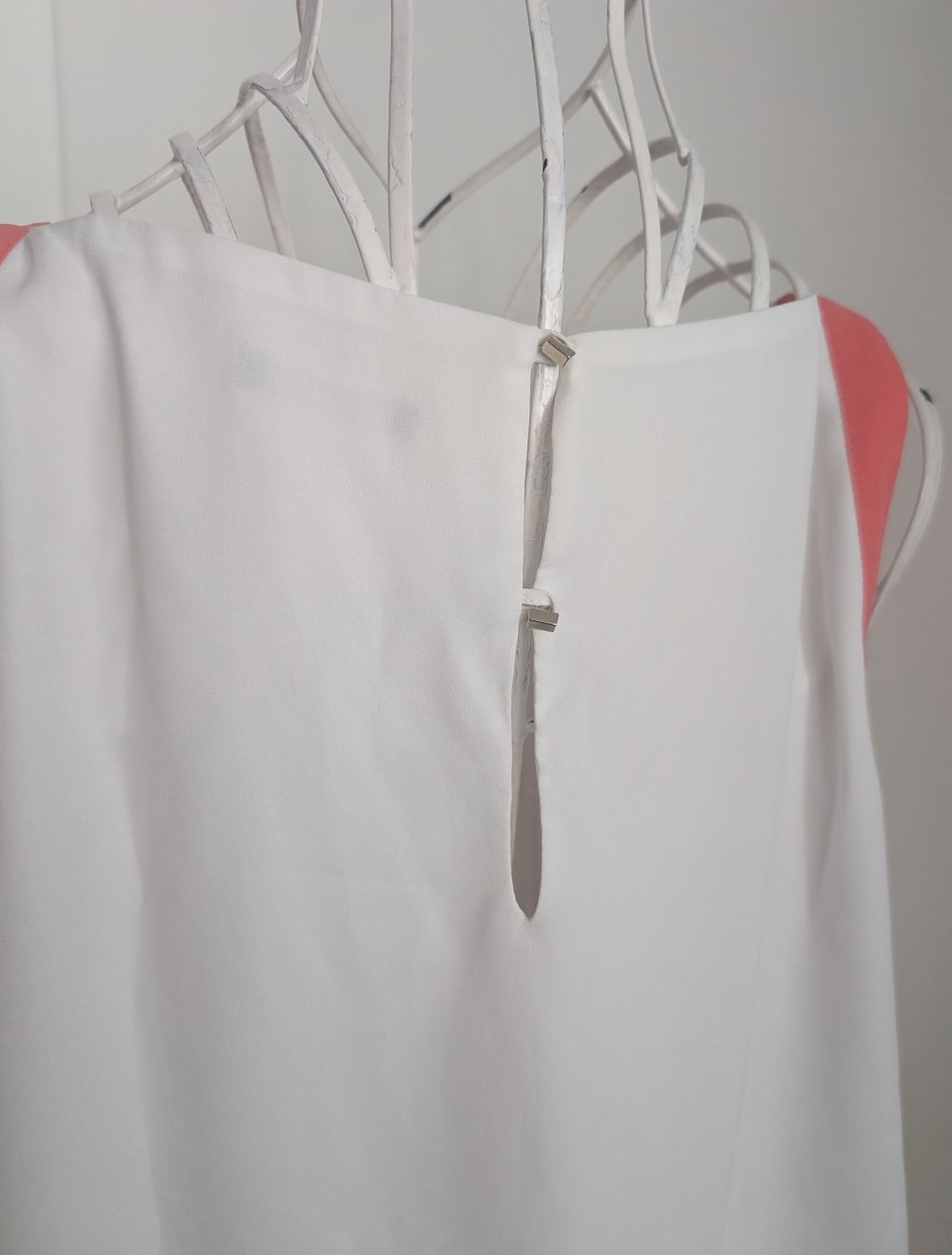 helles Blusenshirt Orsay 38