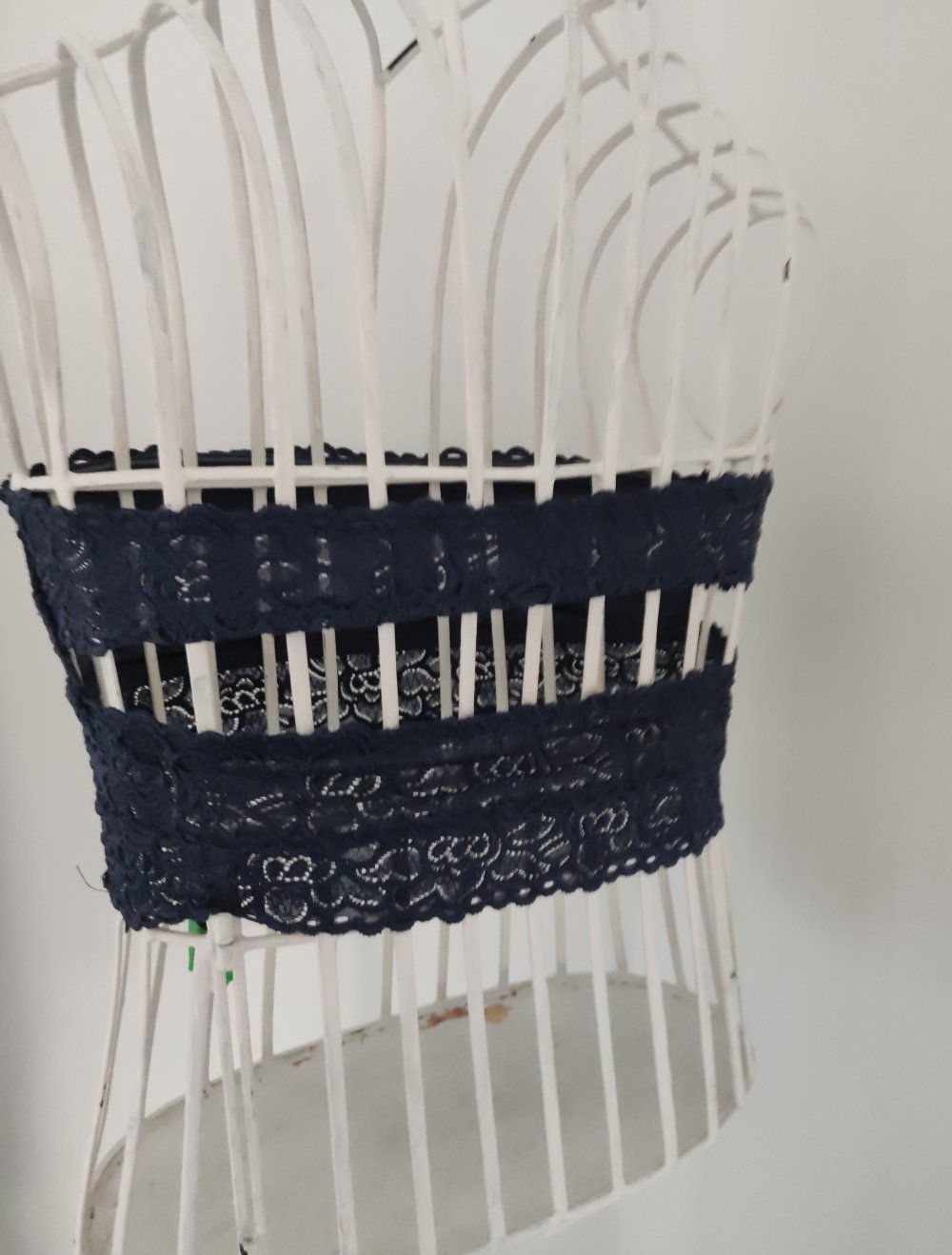 Trägerloses Bustier S Aerie