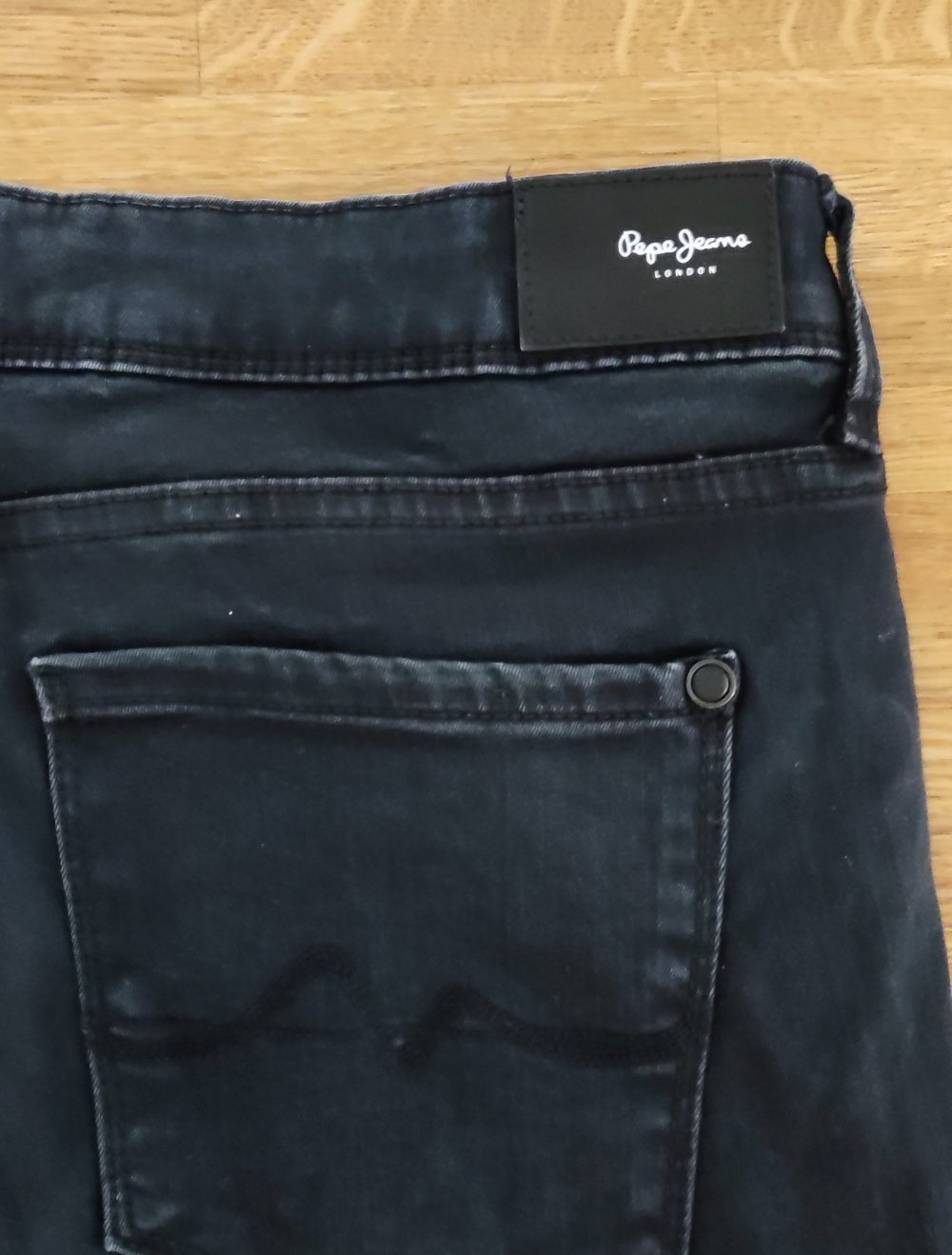 Pepe Jeans Power Flex 40