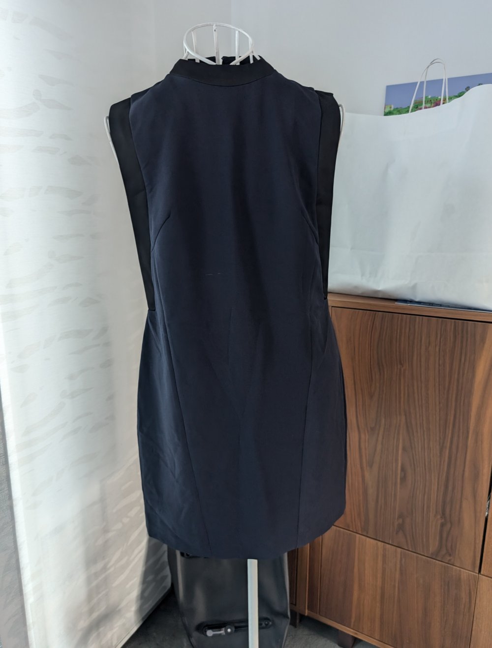 Etuikleid Warehouse 38